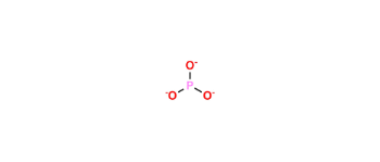 Picture of Alendronate EP Impurity C