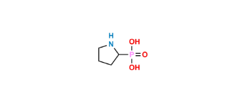 Picture of Alendronic Acid Impurity 2