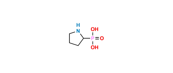Picture of Alendronic Acid Impurity 2