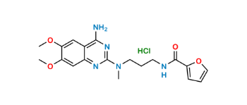 Picture of Alfuzosin EP Impurity A 