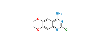 Picture of Alfuzosin EP Impurity B 