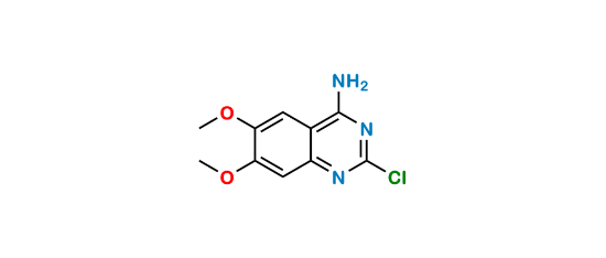 Picture of Alfuzosin EP Impurity B 