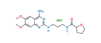 Picture of Alfuzosin EP Impurity C 