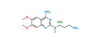 Picture of Alfuzosin EP Impurity D 