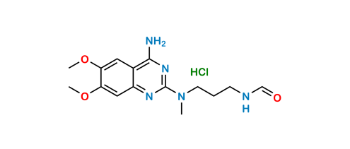 Picture of Alfuzosin EP Impurity E 