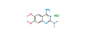 Picture of Alfuzosin EP Impurity F