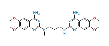 Picture of Alfuzosin EP Impurity G