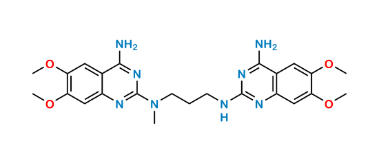 Picture of Alfuzosin EP Impurity G