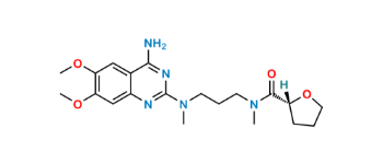 Picture of Alfuzosin Impurity 2