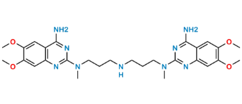 Picture of Alfuzosin Impurity 3