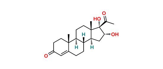 Picture of Algestone