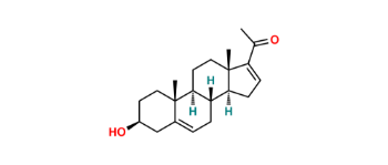 Picture of 16-Dehydropregnolone