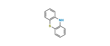 Picture of Alimemazine Hemitartrate EP Impurity C