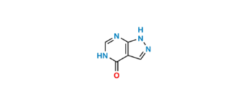 Picture of Allopurinol