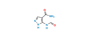 Picture of Allopurinol EP Impurity B