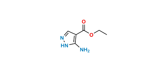 Picture of Allopurinol EP Impurity D