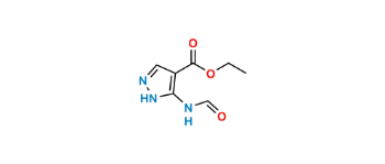 Picture of Allopurinol EP Impurity E