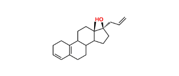 Picture of Allylestrenol Impurity B