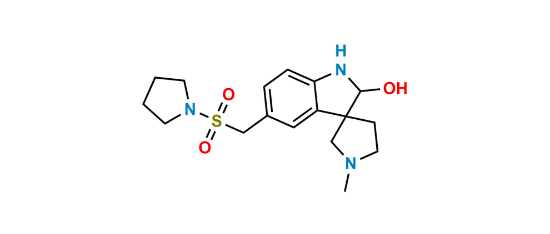 Picture of Spiro Almotriptan