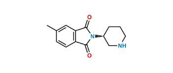 Picture of Alogliptin Impurity  D