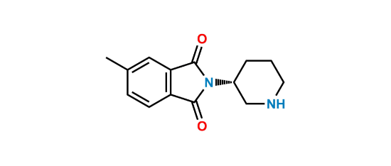 Picture of Alogliptin Impurity  D