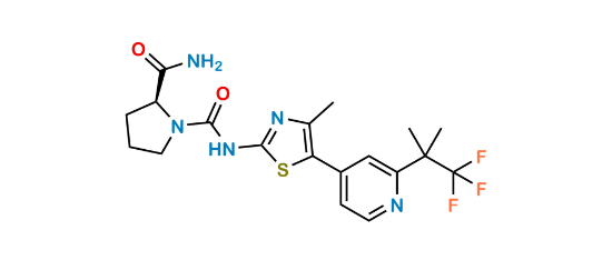 Picture of Alpelisib