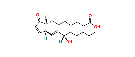 Picture of Alprostadil EP Impurity A