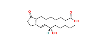 Picture of Alprostadil EP Impurity B