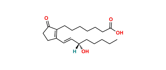 Picture of Alprostadil EP Impurity B