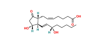 Picture of Alprostadil EP Impurity G