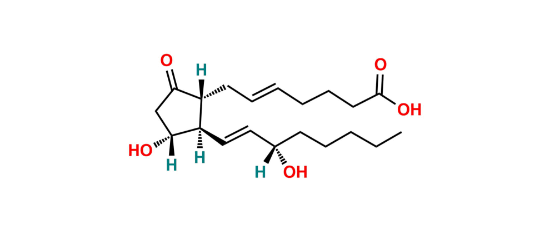 Picture of Alprostadil EP Impurity H