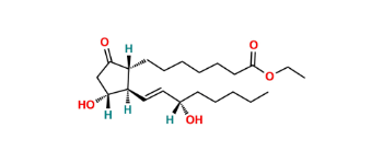 Picture of Alprostadil EP Impurity I