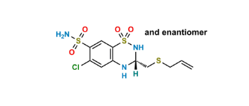 Picture of Altizide