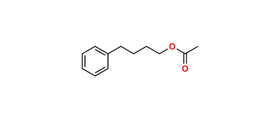 Picture of Alverine Impurity 1 Picture of Alverine Impurity 1