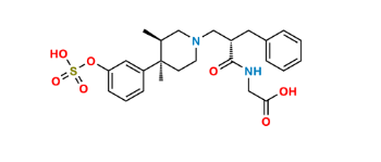 Picture of Alvimopan Sulfate