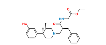 Picture of Alvimopan Impurity 8