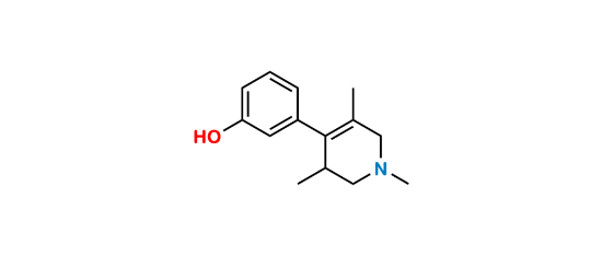 Picture of Alvimopan Impurity 10