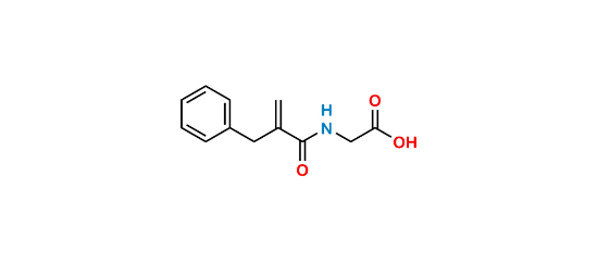 Picture of Alvimopan Impurity 14