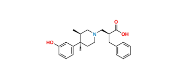 Picture of Alvimopan Impurity 15