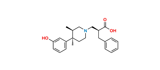 Picture of Alvimopan Impurity 15