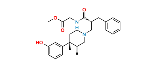 Picture of Alvimopan Impurity 16