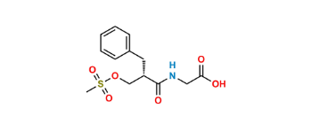Picture of Alvimopan Impurity 22