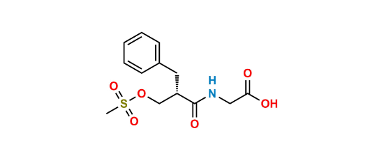 Picture of Alvimopan Impurity 22 Picture of Alvimopan Impurity 22