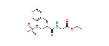 Picture of Alvimopan Impurity 25