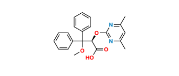 Picture of Ambrisentan (R)-Isomer