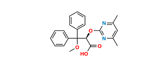 Picture of Ambrisentan (R)-Isomer