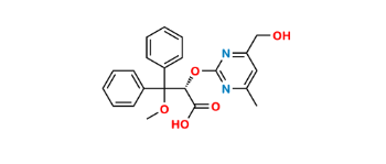 Picture of Ambrisentan 4-Hydroxymethyl Analog