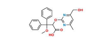 Picture of Ambrisentan 4-Hydroxymethyl Analog Racemate