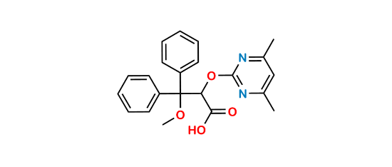 Picture of Ambrisentan Racemate