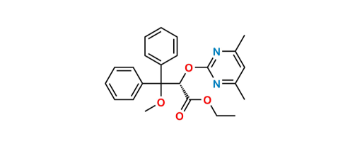 Picture of Ambrisentan Ethyl Ester